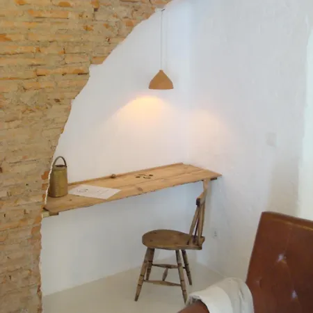 Casas Velhinhas - Apartº Aconchego E Apartº Calmaria Estremoz Exterior photo