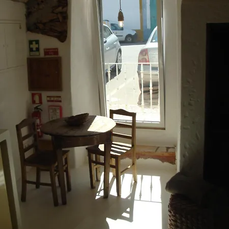 Casas Velhinhas - Apartº Aconchego E Apartº Calmaria Estremoz Exterior photo