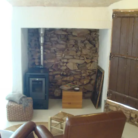 Casas Velhinhas - Apartº Aconchego E Apartº Calmaria Estremoz Exterior photo