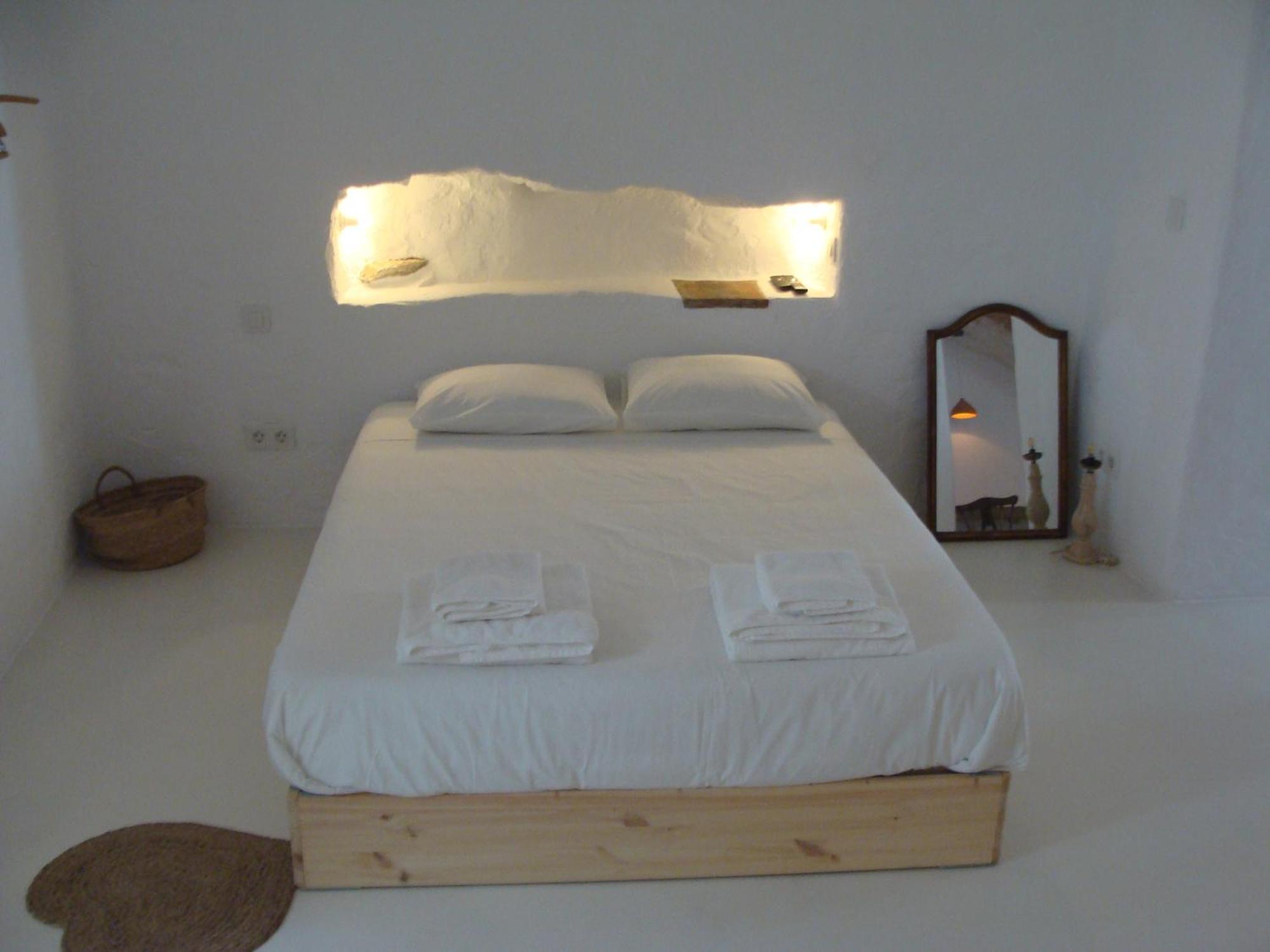 Casas Velhinhas - Apartº Aconchego E Apartº Calmaria Appartement