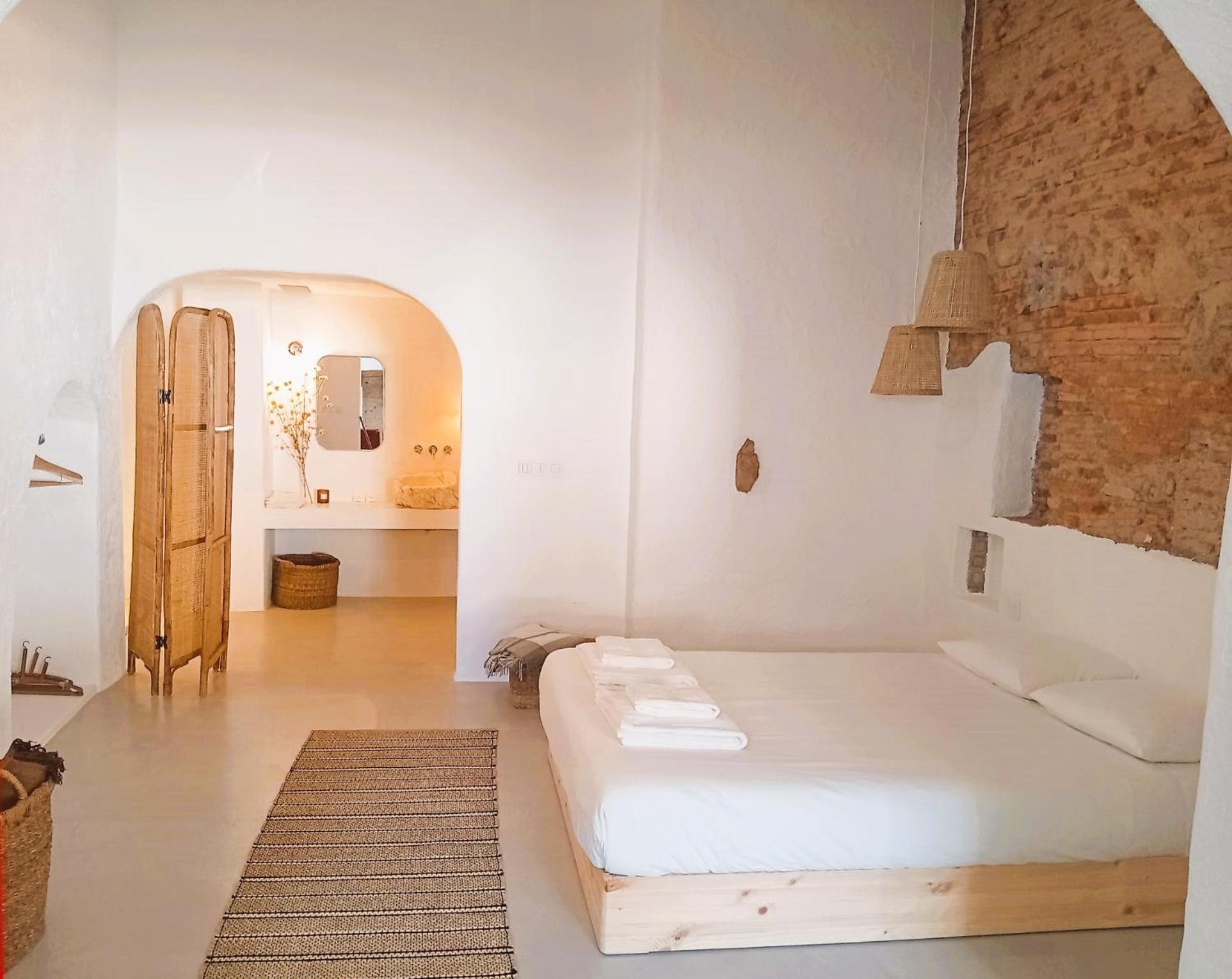 Casas Velhinhas - Apartº Aconchego E Apartº Calmaria Appartement *