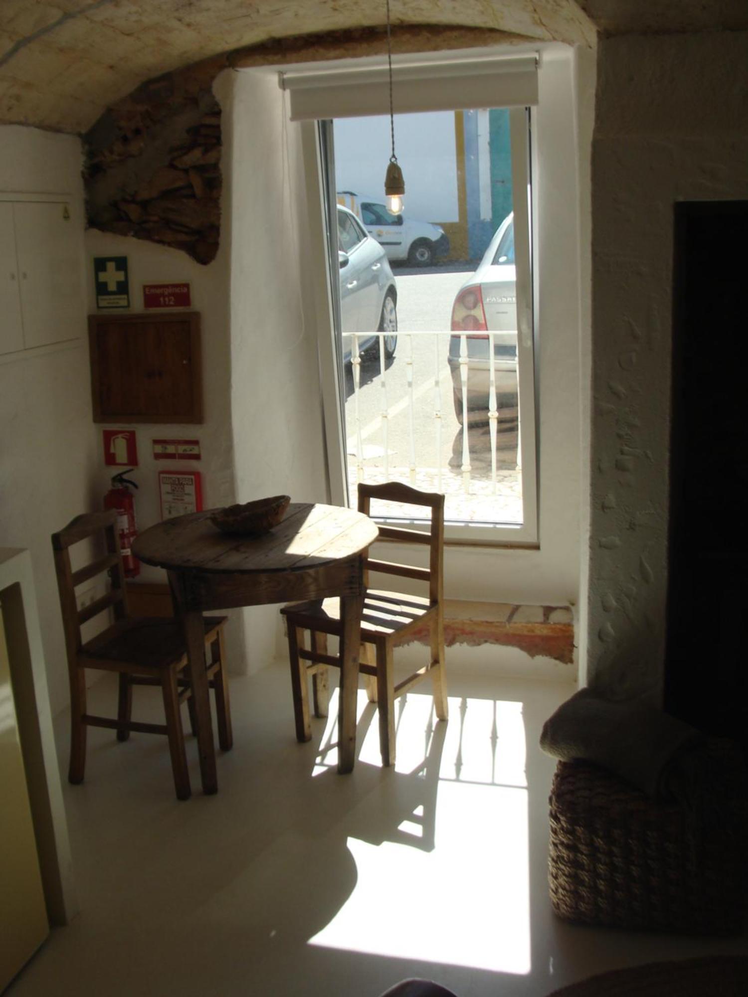 Appartement Casas Velhinhas - Apartº Aconchego E Apartº Calmaria *