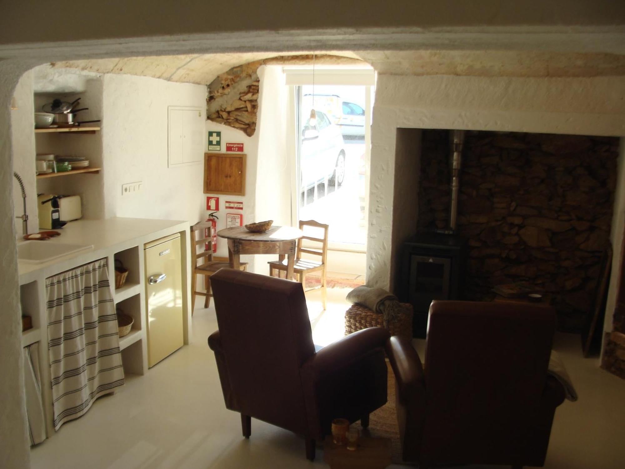 Appartement Casas Velhinhas - Apartº Aconchego E Apartº Calmaria Estremoz