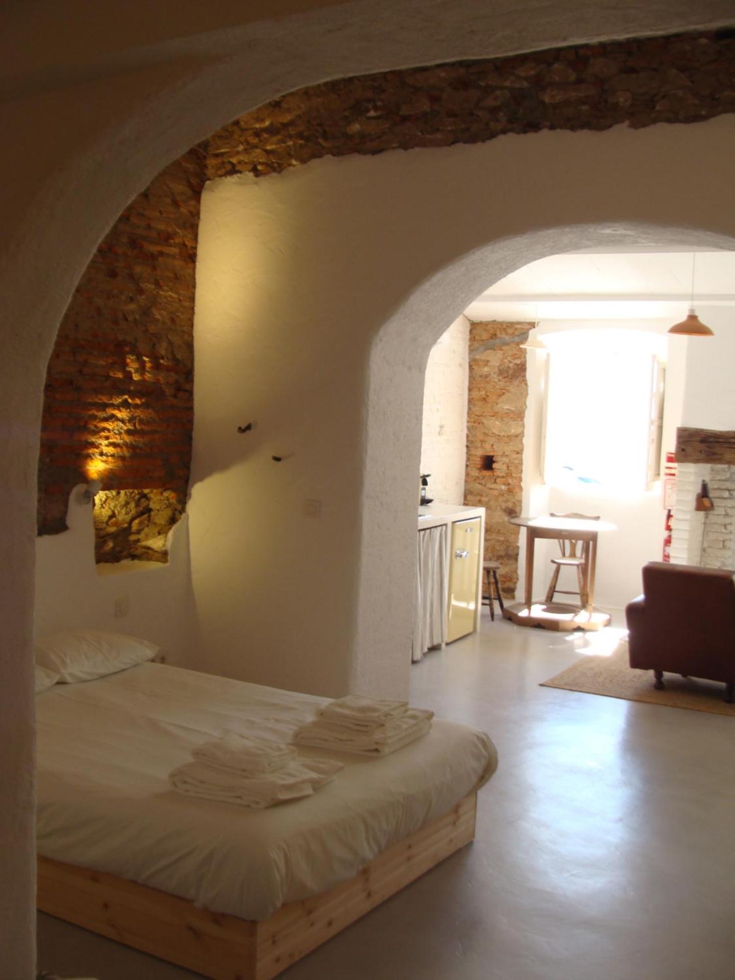 Casas Velhinhas - Apartº Aconchego E Apartº Calmaria * Estremoz