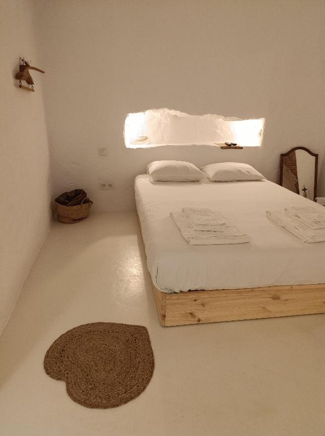 Casas Velhinhas - Apartº Aconchego E Apartº Calmaria * Estremoz