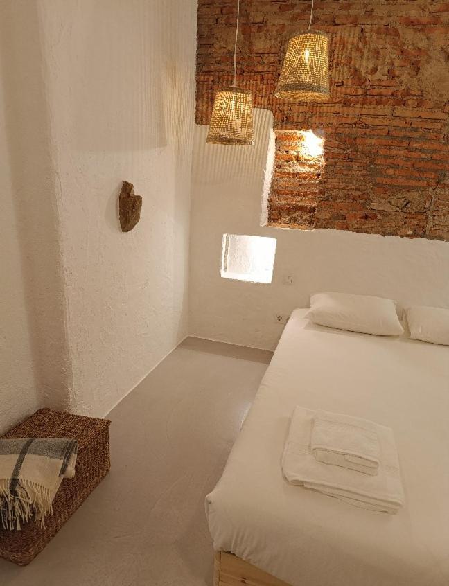 Casas Velhinhas - Apartº Aconchego E Apartº Calmaria