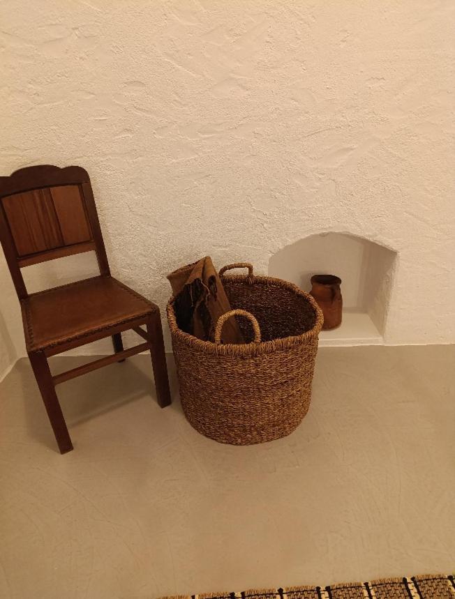 Casas Velhinhas - Apartº Aconchego E Apartº Calmaria Appartement Estremoz